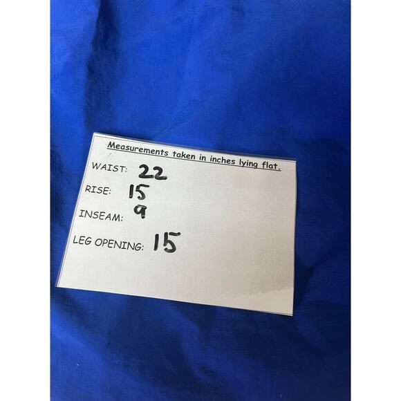 Polo by Ralph Lauren Lined Royal Blue Men's Swim Shorts 2XB Big - Picture 8 of 9